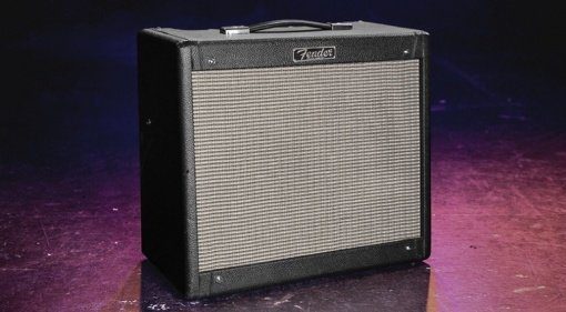 Namm Fender Stellt Hot Rod Iv Amps Vor Gearnews De