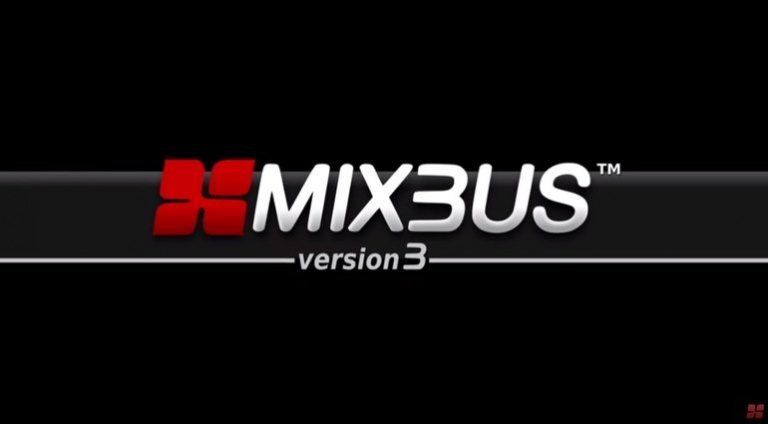 harrison mixbus 32c update