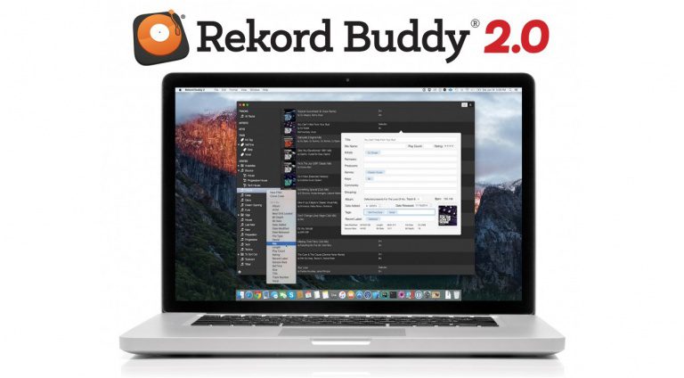 rekord buddy 2.0 review