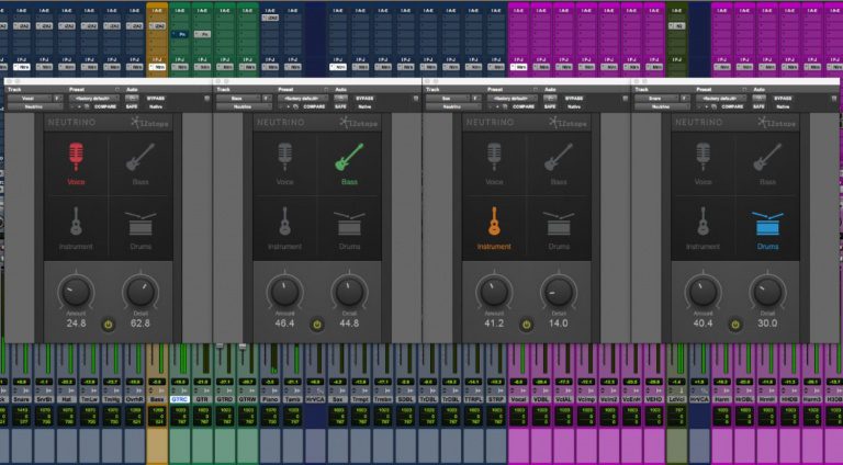 vocal lab for windows