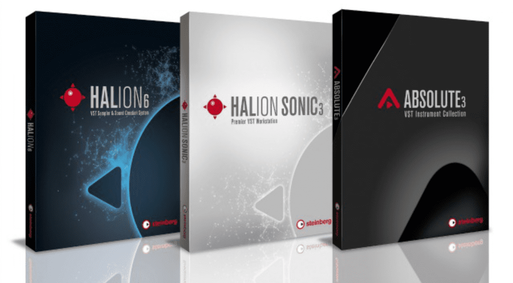 halion 6 vs halion sonic 3