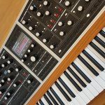 Moog One