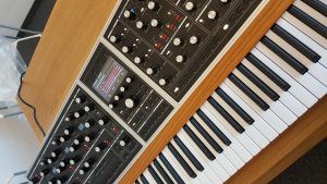 Moog One