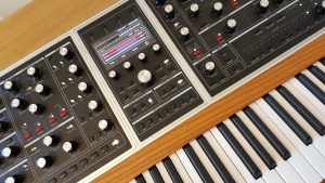 Moog One