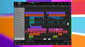 Blip Interactive NanoStudio 2: iOS DAW für kurze Zeit kostenlos!