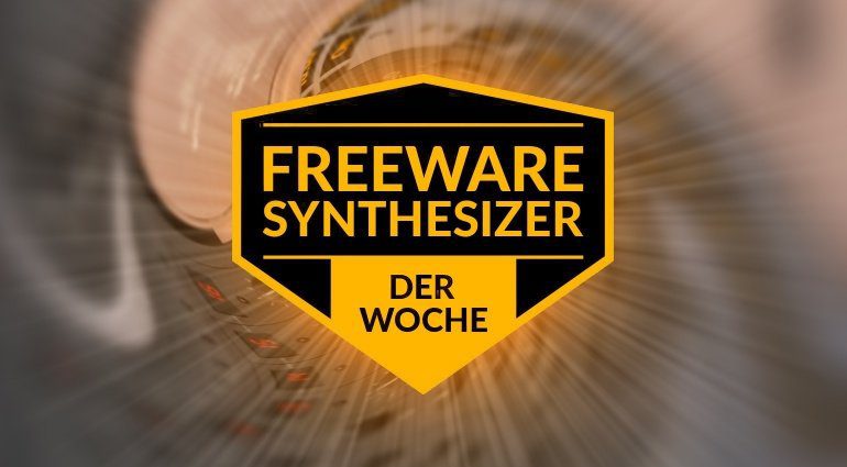 Freeware Plug Ins Der Woche Lith T Force Alpha Plus 2 Und Sequencair Gearnews De