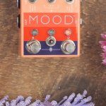 Chase Bliss MOOD Delay Looper Effekt Pedal Teaser