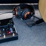 Elite Acoustics Engineering Stompmix X6