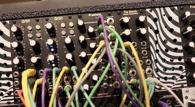 Warm Star Modular