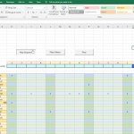 Eine Drum Machine mit Sequencer in Microsoft Excel? Na klar!