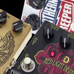 Daredevil Pedals Deal