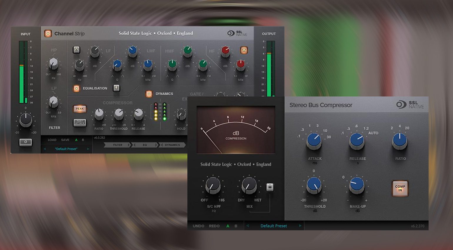 Ssl native essentials bundle