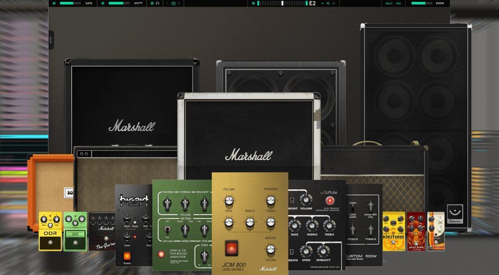 softube metal amp room mac download torrent