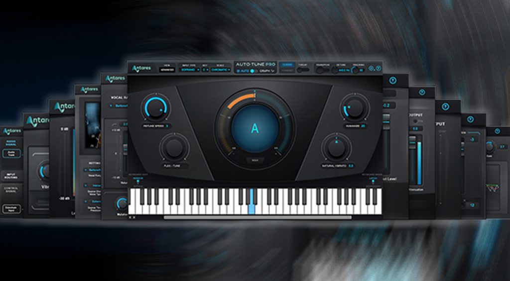 UAD Autotune Realtime Advanced