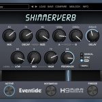 Eventide ShimmerVerb