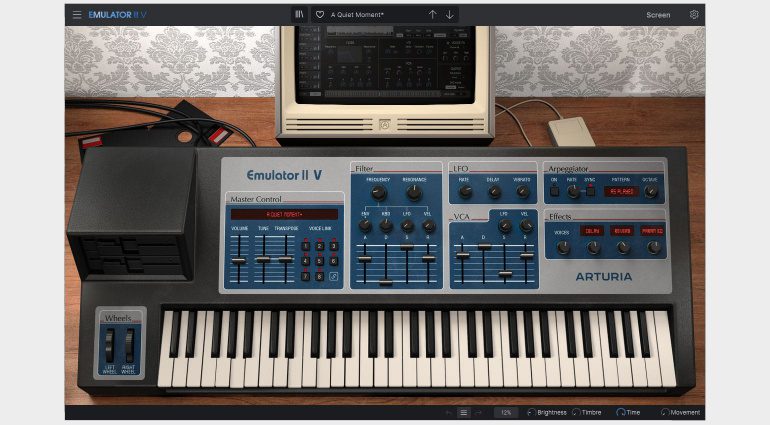 download the last version for android Arturia Acid V