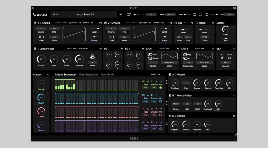 Splice Baut Abos Aus: Splice Bridge, Astra Und Beatmaker Plug-ins ...