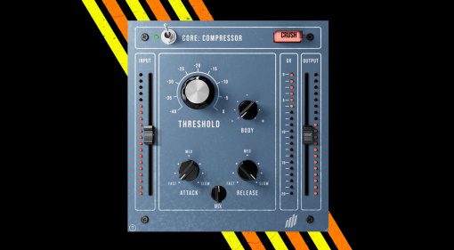 KIT Plugins Core Compressor