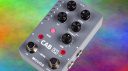 Mooer Cab X2 Effekt Pedal