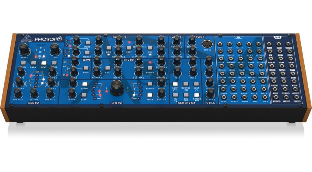 Behringer Proton