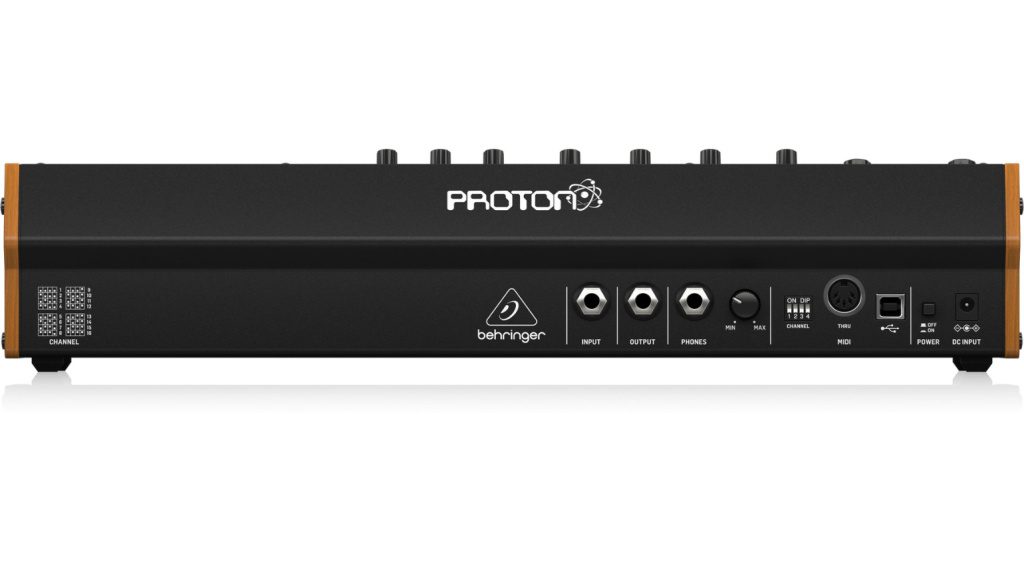 Behringer Proton