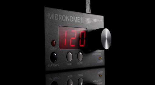 Midronome