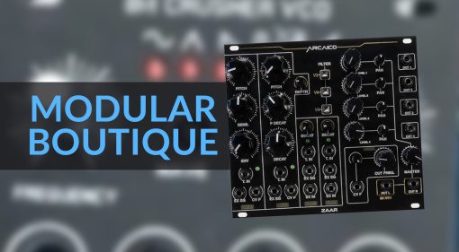 Modular-Boutique Zaar