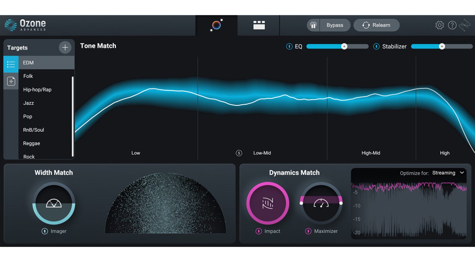 Angecheckt: IZotope Ozone 10 Advanced Mastering Bundle - Gearnews.de