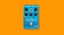 Strymon Cloudburst Leak Teaser