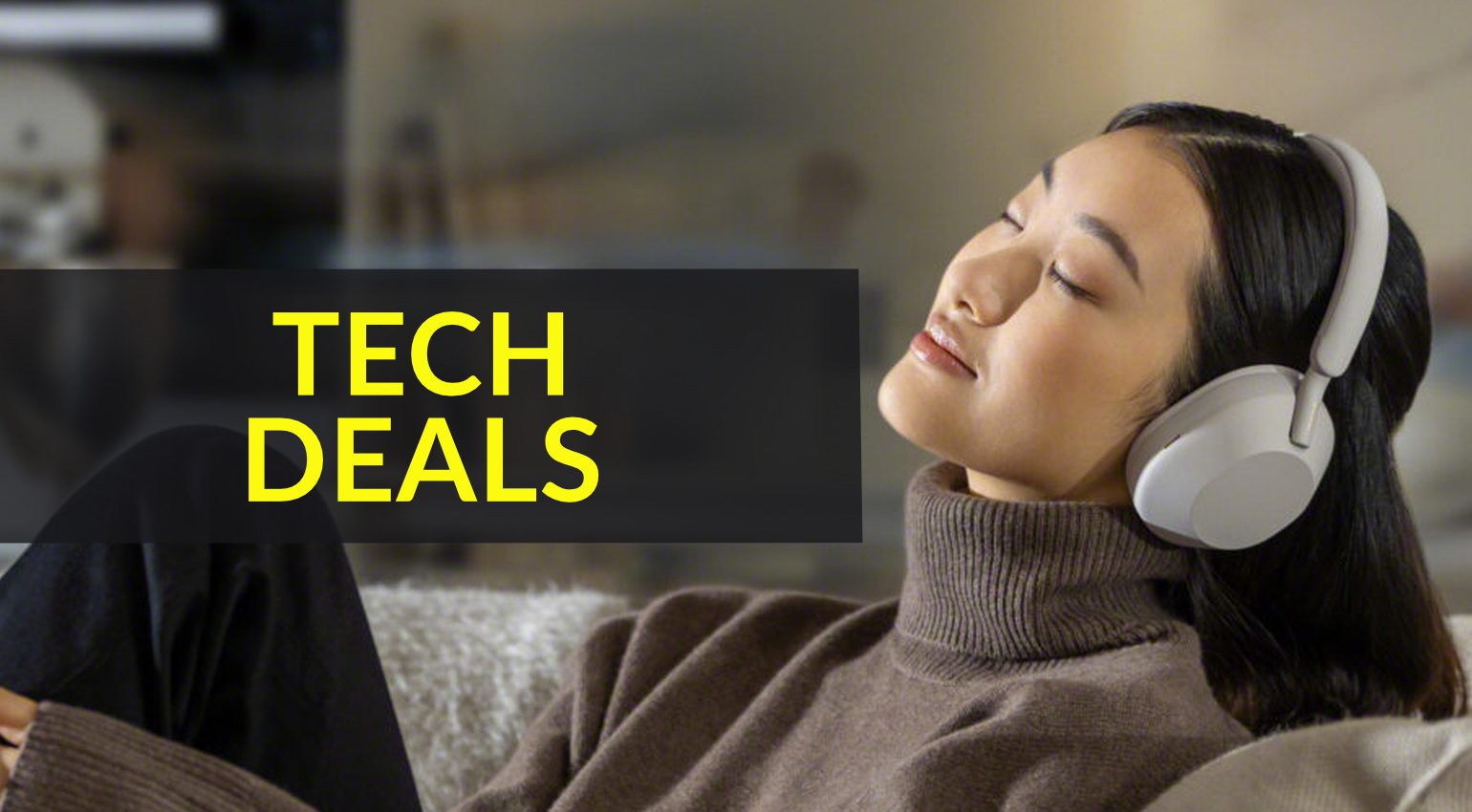 Tech der Kingston: Deals und Sony, Woche! eufy