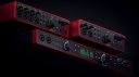 Focusrite Scarlett 4th Generation 18i20, 18i16 und 16i16