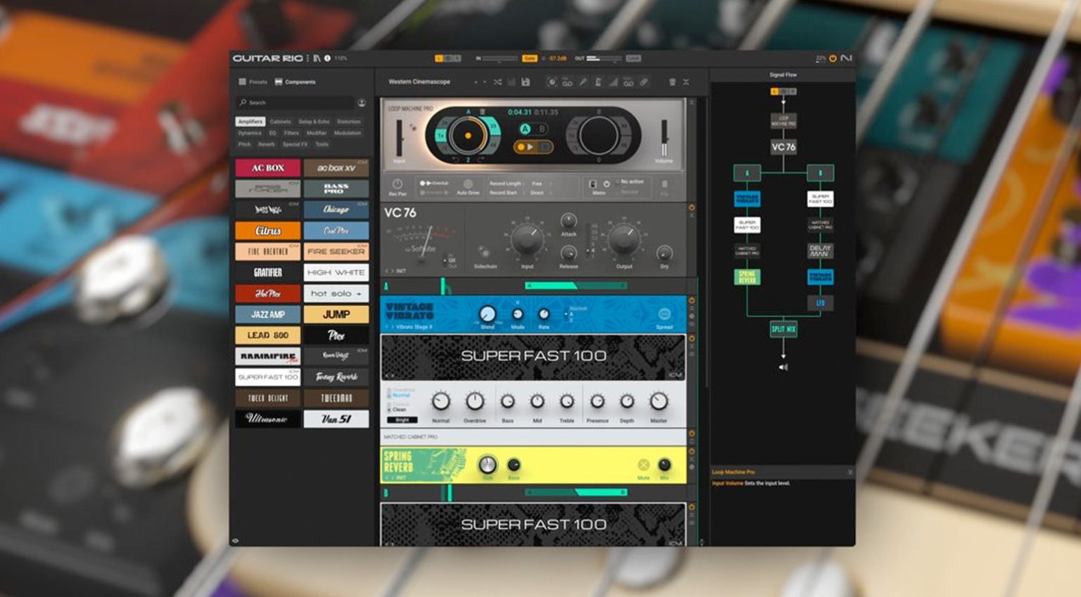 guitar rig 7 pro 7.0.2