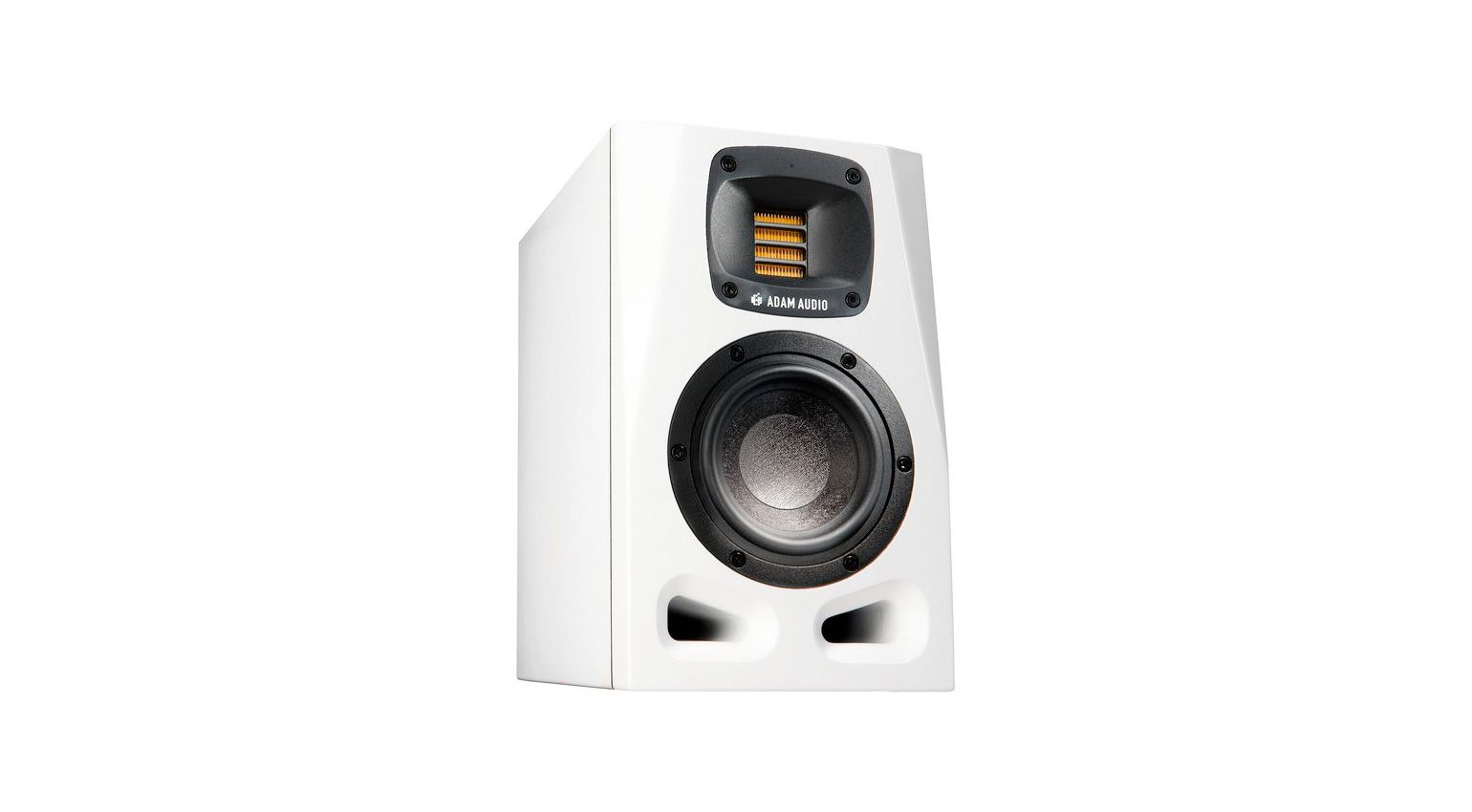 ADAM Audio A4V White