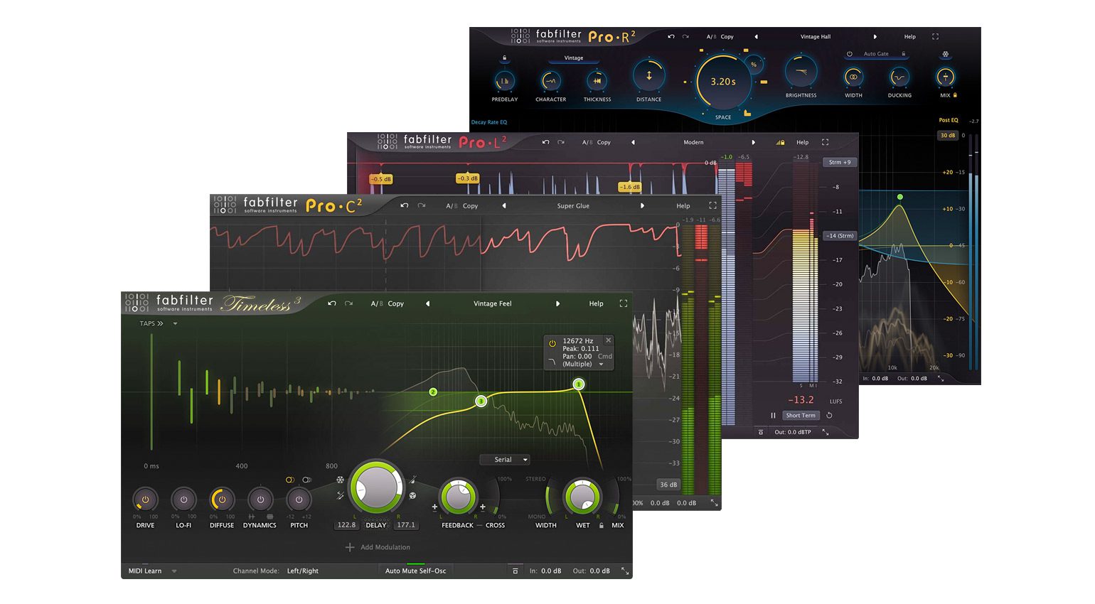 FabFilter IMSTA Sale