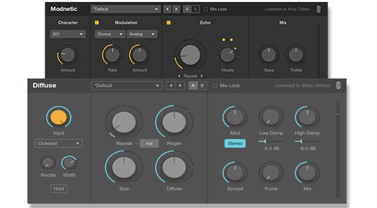 Surreal Machines DubMachines Bundle