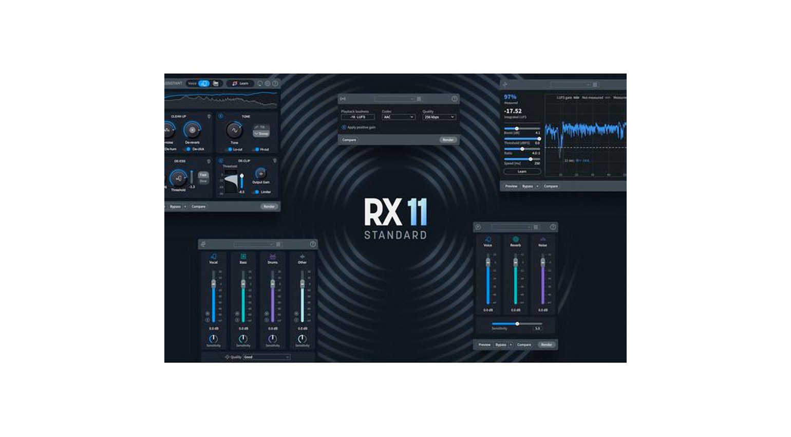 iZotope RX Deals