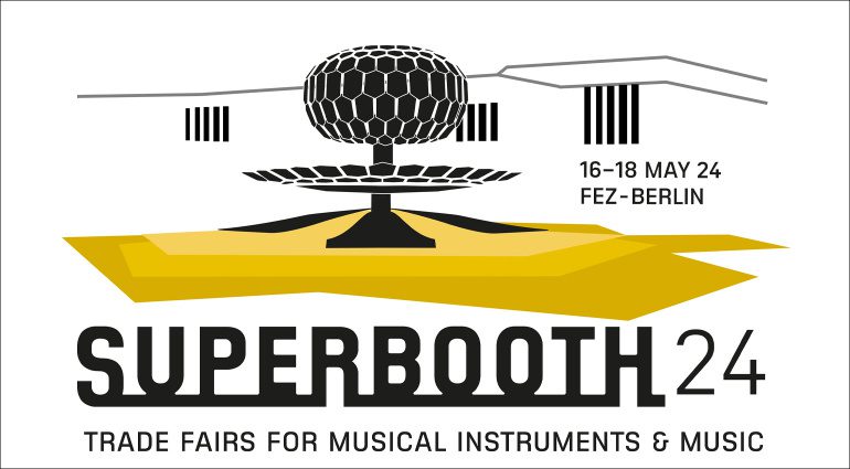 Superbooth Highlights