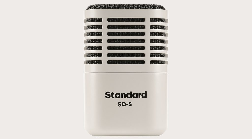 UA Standard SD-5