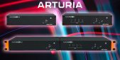 AudioFuse X8 In & Out: Arturia bringt 2 ADAT-Erweiterungen für euer Studio