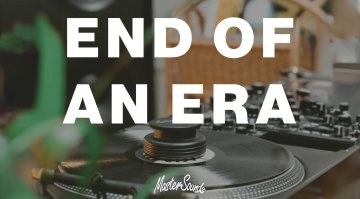 MasterSounds stoppt DJ-Mixer-Produktion - Hier sind die Gründe