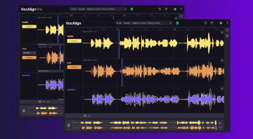Synchro Arts VocAlign 6: Ein Muss für die perfekte Synchronität eurer Audiospuren