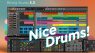 Bitwig Studio 5.3: Neue Drum-Instrumente und mehr