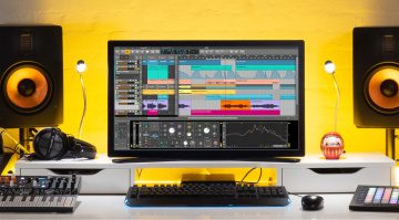 Bitwig Studio 5 Crossgrade Deal