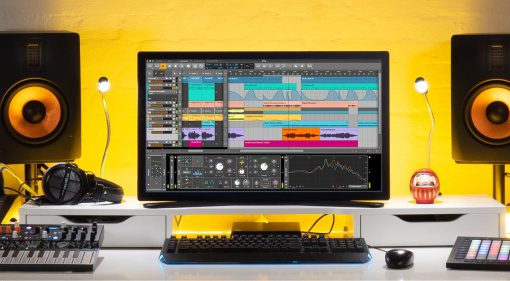 Bitwig Studio 5 Crossgrade Deal