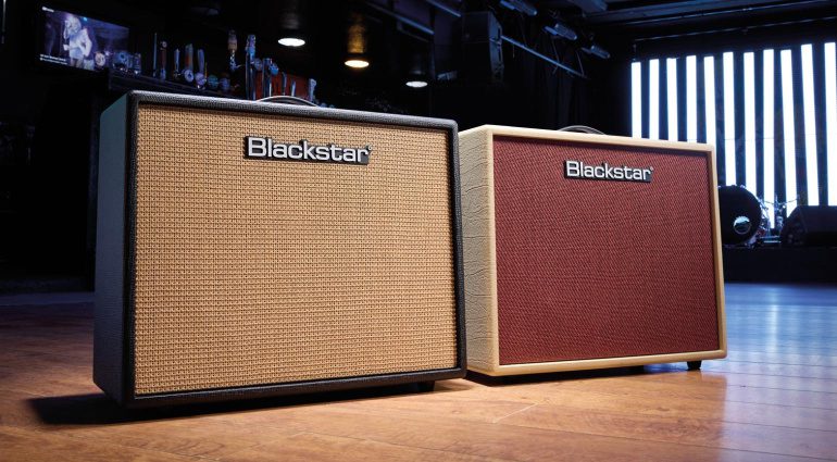 Der Blackstar Debut 100R verspricht Spielern ein einfaches Spielerlebnis und bietet eine ideale Plattform für Pedale. Ist dies ein würdiges Upgrade gegenüber dem Debut 50R des letzten Jahres?