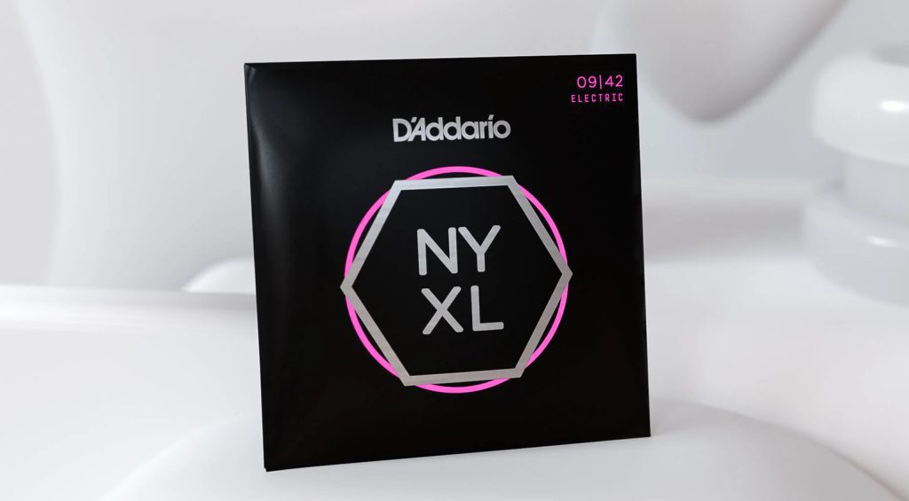 Deal: Spare 20 Prozent bei diesen D‘Addario NYXL und Student Classic Saiten!