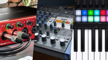 Focusrite, PreSonus, Novation: 3 Deals der Woche