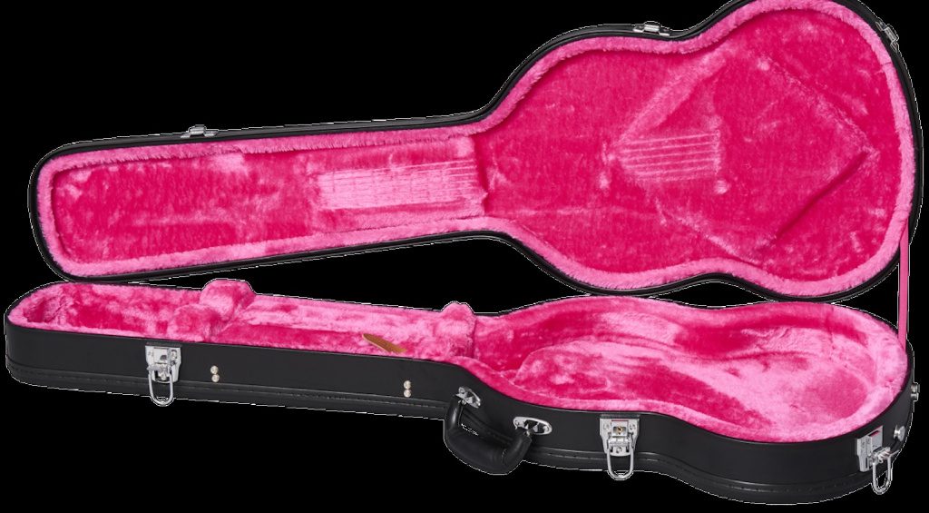 Mit der Epiphone Yungblud SG Junior präsentiert der Hersteller eine Signature-Gitarre mit rebellischer Jugendlichkeit.