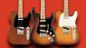 Fender American Performer Timber: Sonderholz hoch drei!