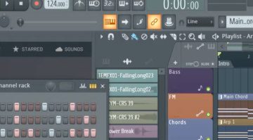 FL Studio Tutorial für Einsteiger und Umsteiger